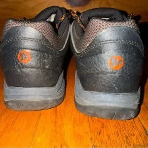 Merrell | Shoes | Merrell Slate Black Performance Hiking  display picture 3